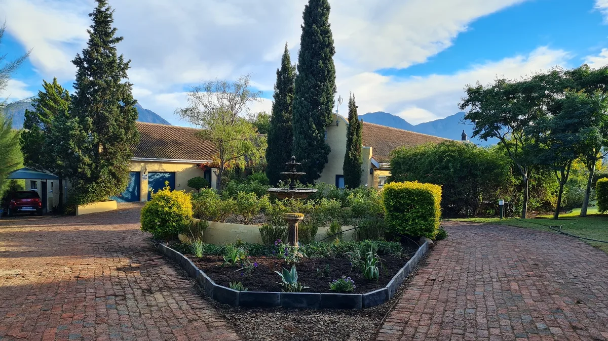 Villa Tarentaal — 5
