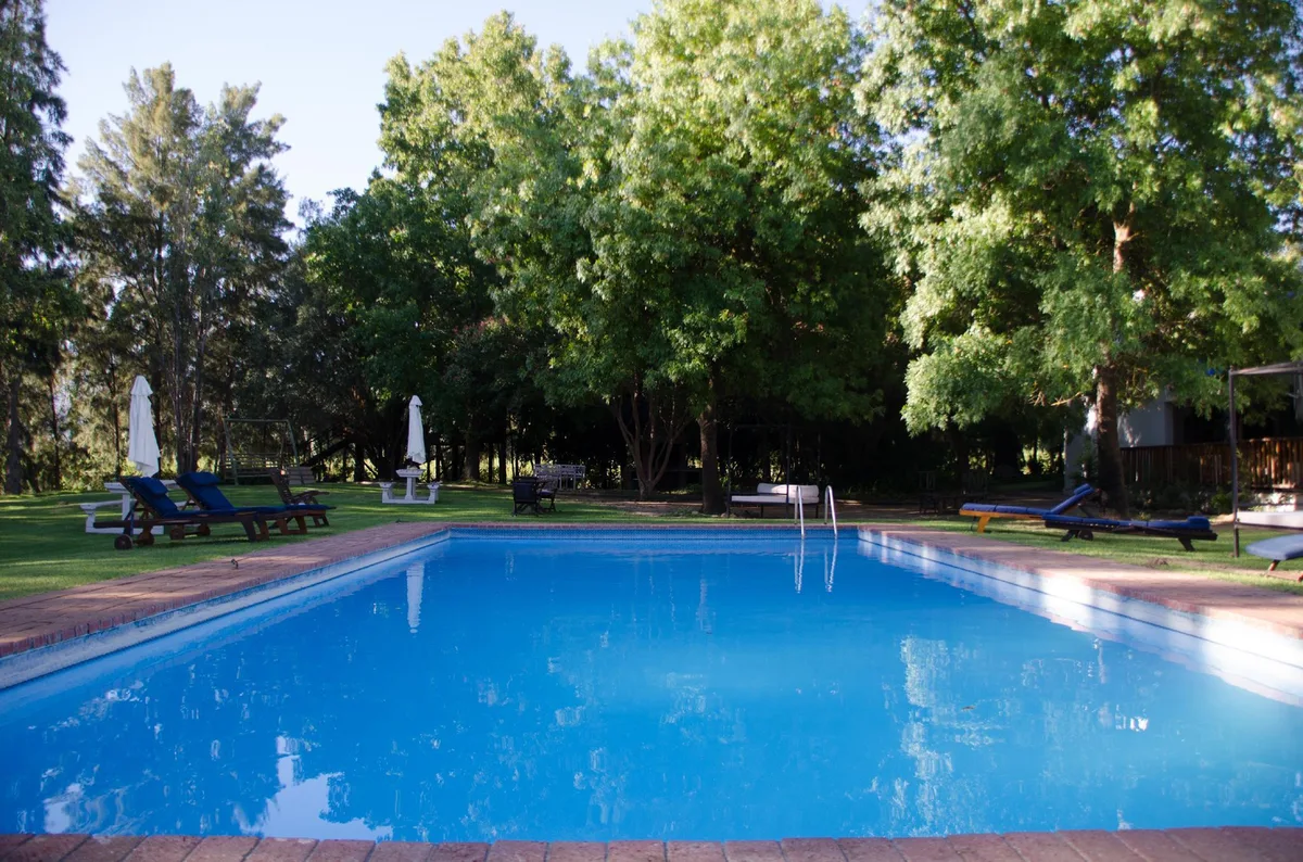 Vindoux Guest Farm and Spa — 3