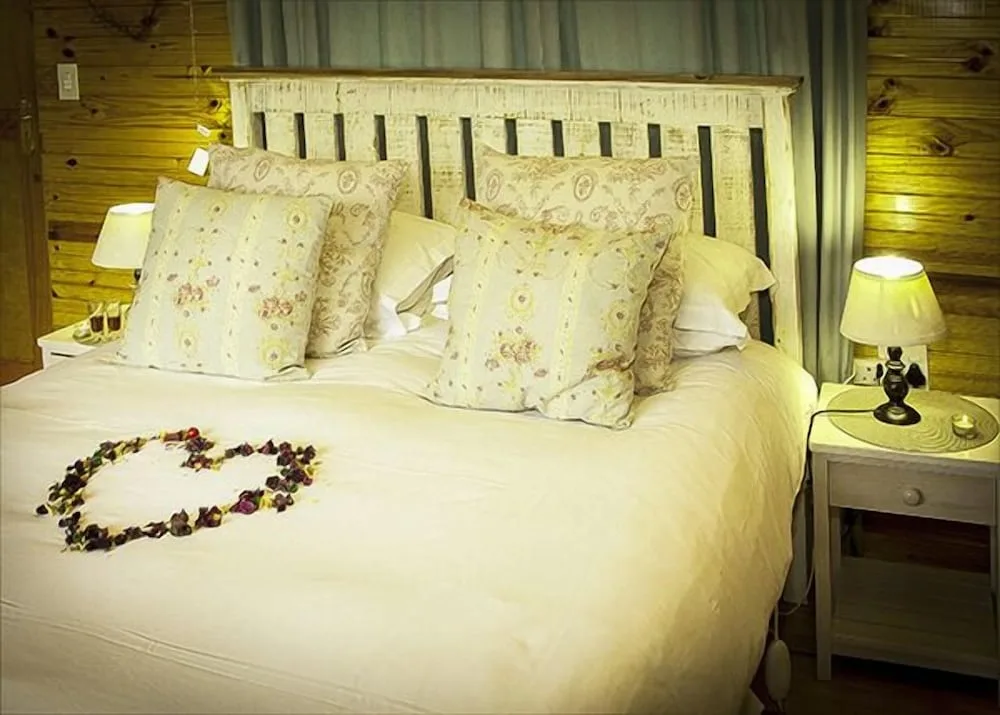 Vindoux Tree House Guest Farm & Spa — 4