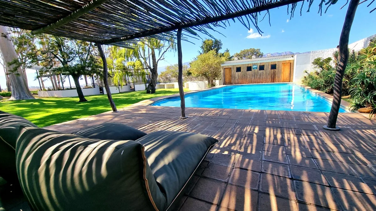 Waterval Country Lodge
