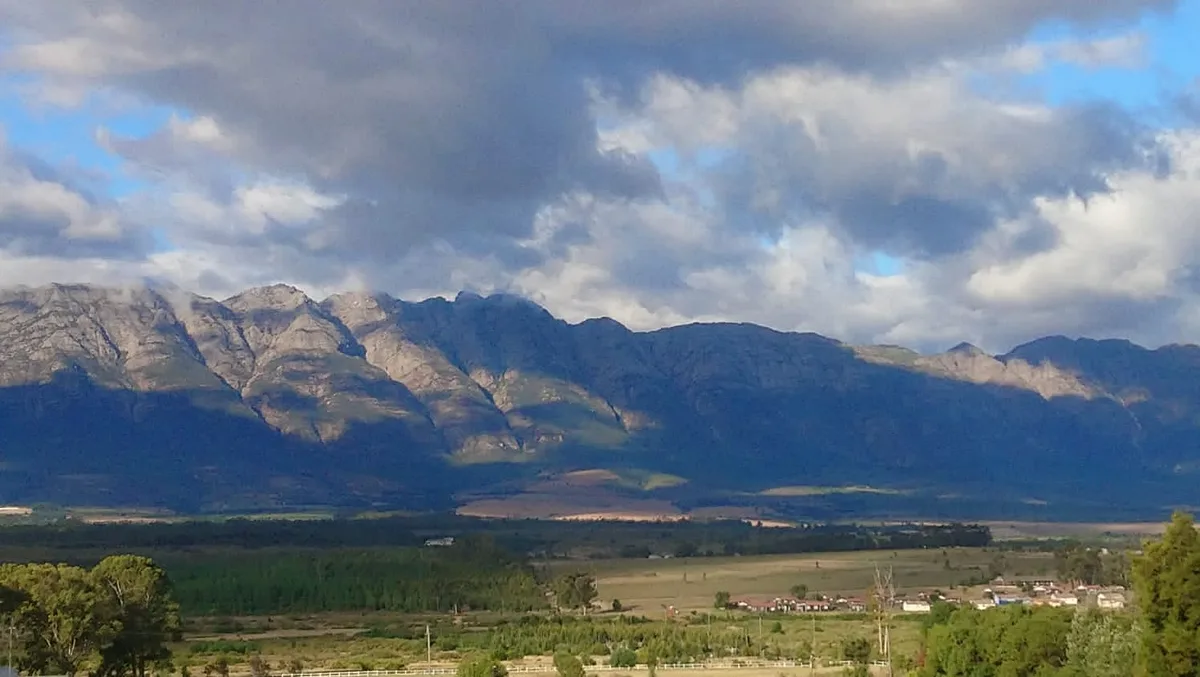 Waterval Country Lodge — 3
