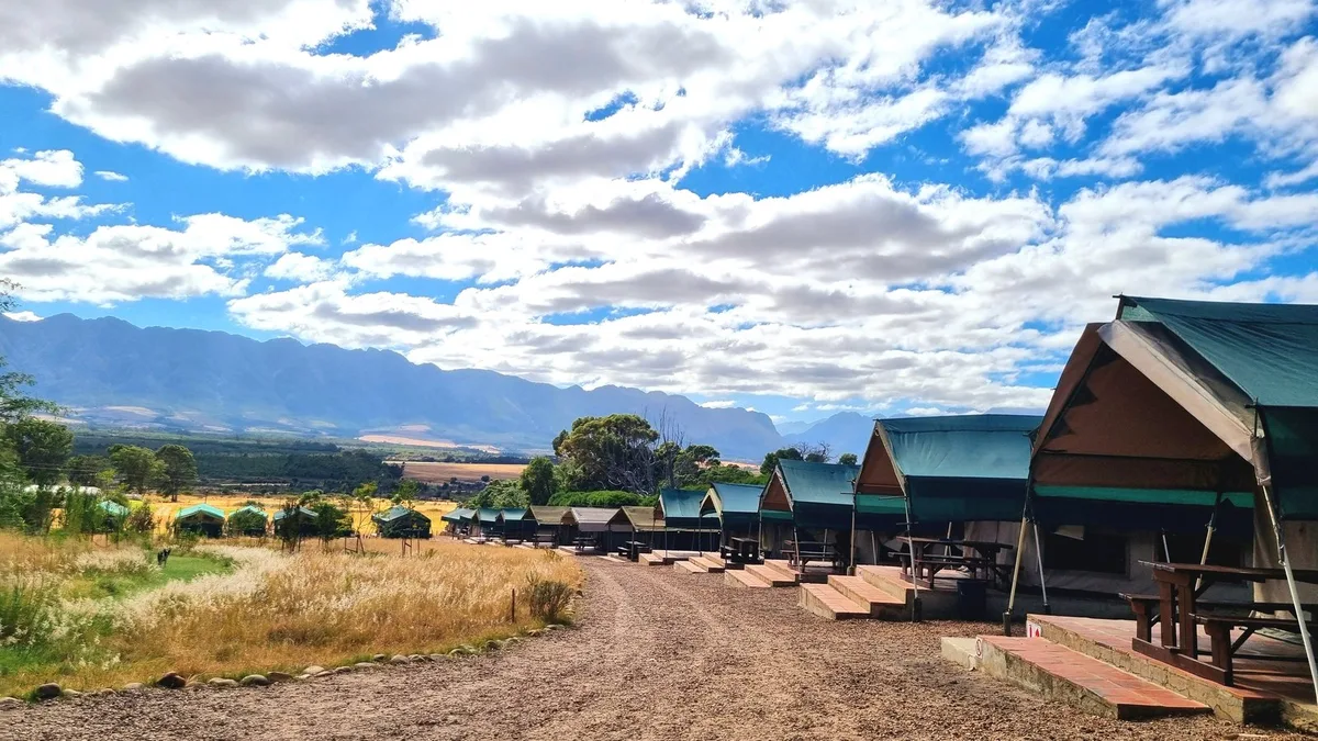 Waterval Country Lodge — 4