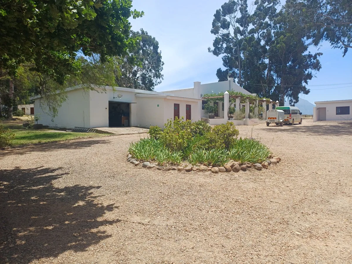 Waterval Country Lodge — 5