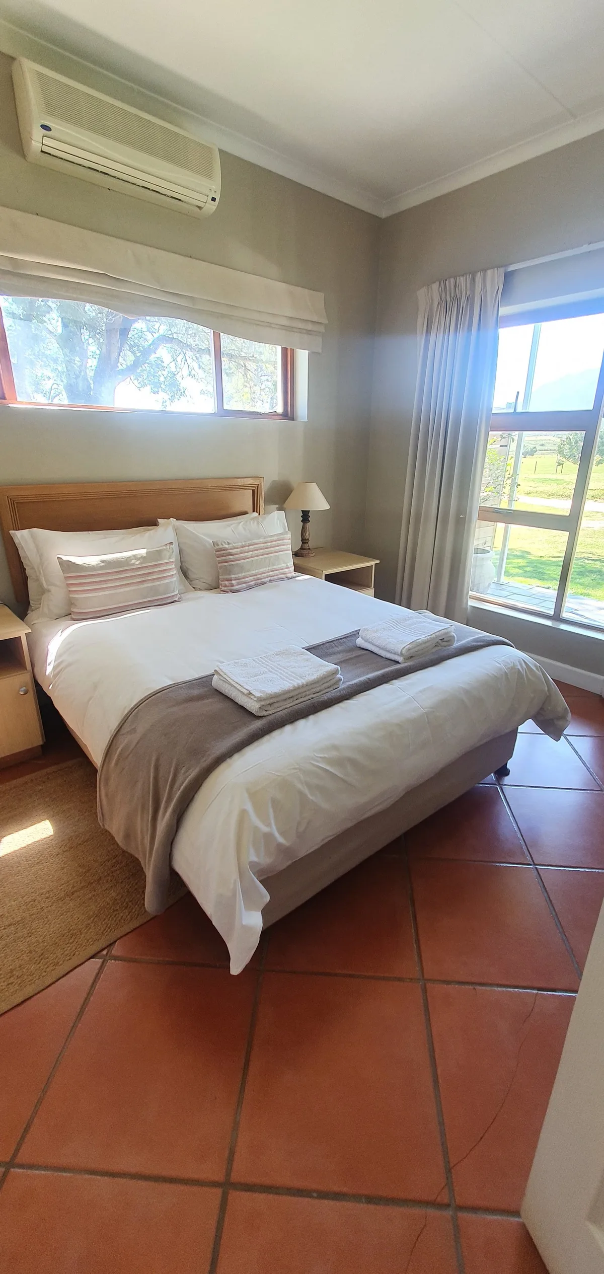 Witzenberg Guest Farm