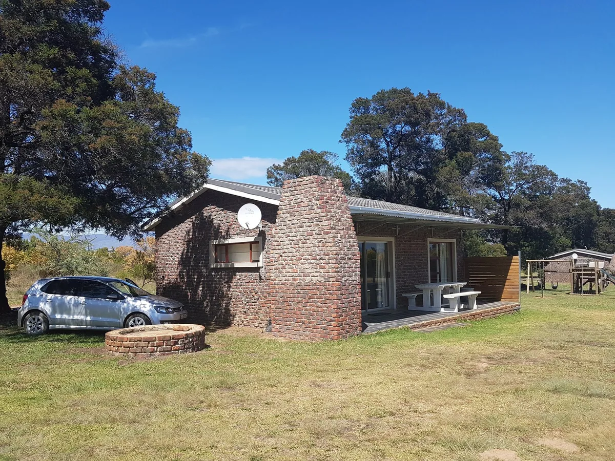 Witzenberg Guest Farm — 3