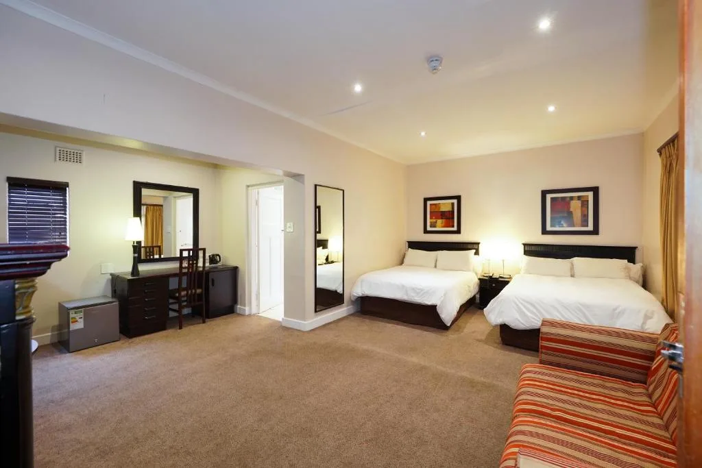 Cumberland Hotel & Conference Centre Worcester — 2
