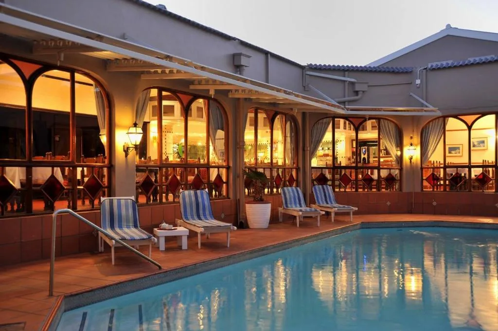 Cumberland Hotel & Conference Centre Worcester — 4