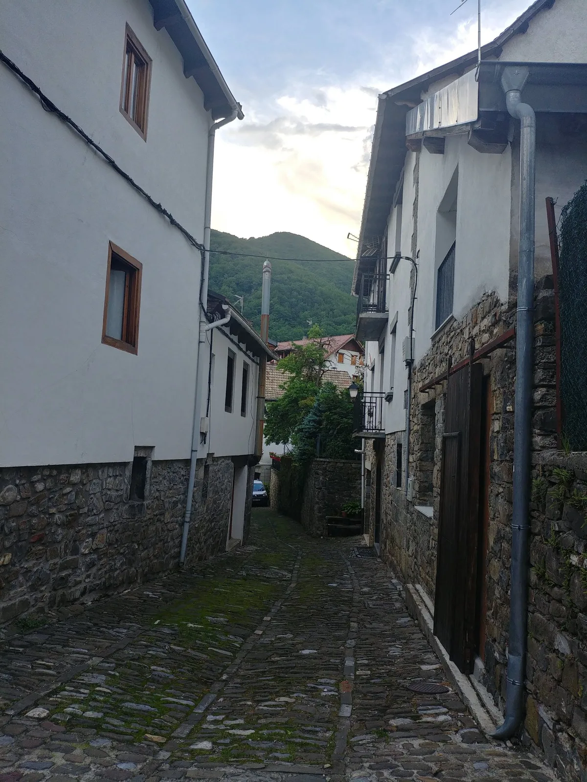 Albergue Oxanea — 4