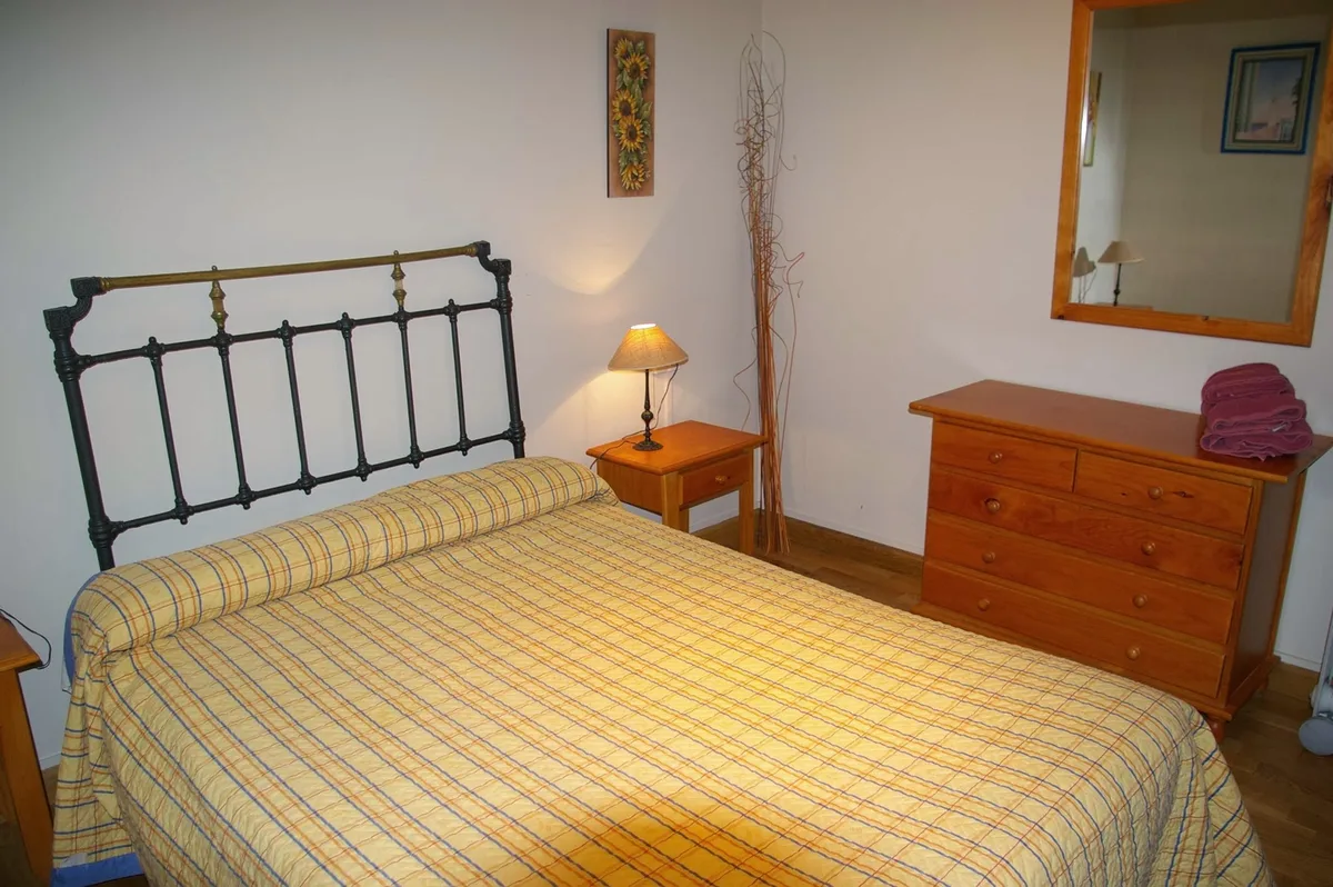 Apartamento azkoiti y Azkoiti Etxea — 5