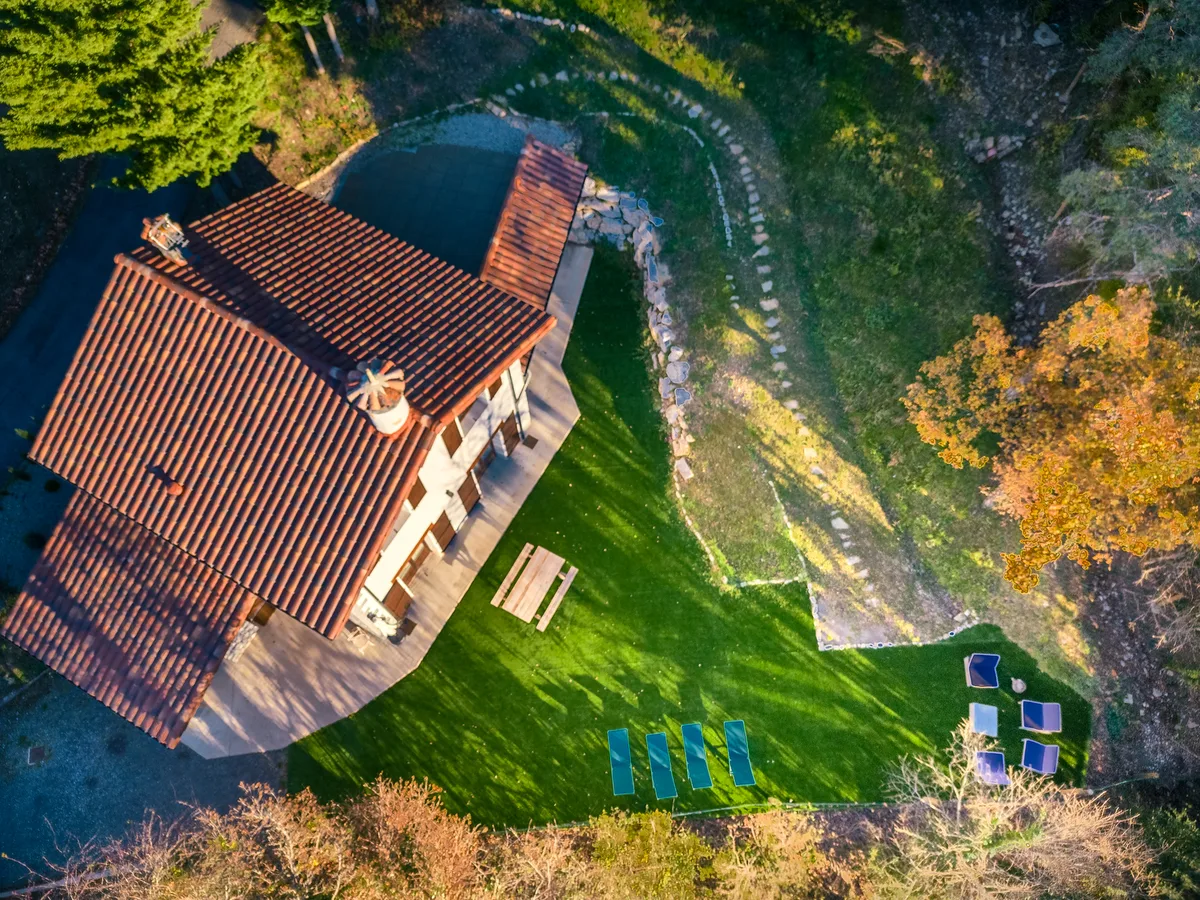 Arpetxea casa rural