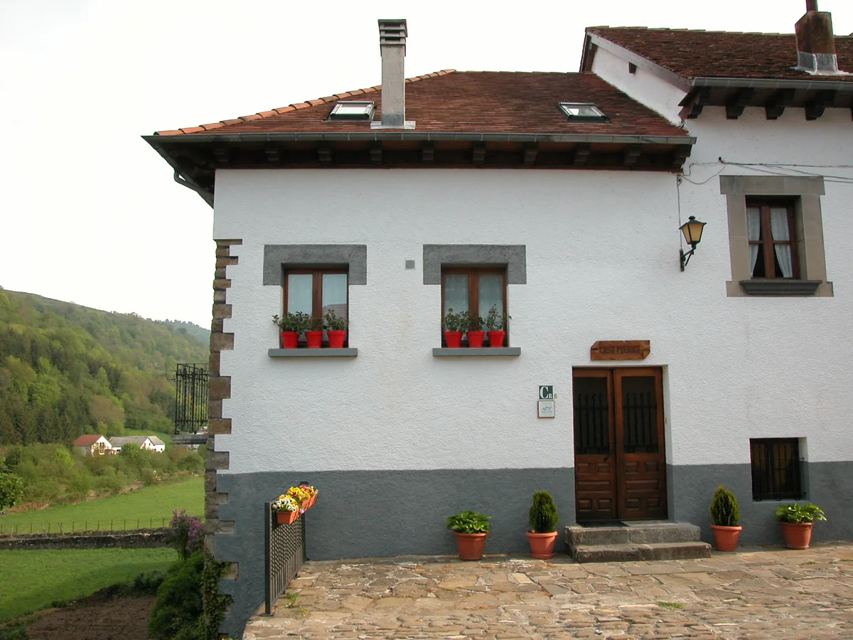 Casa Pierra