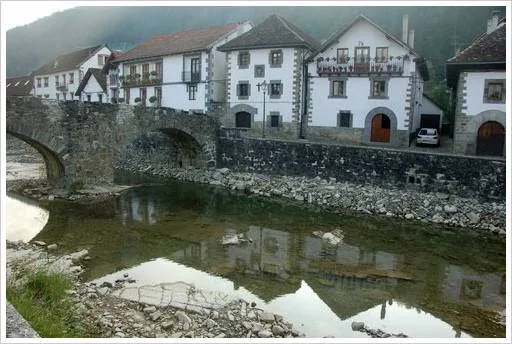 Casa rural AISKO