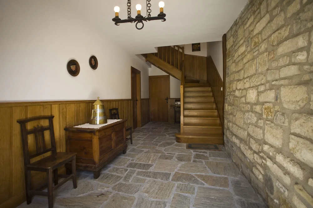 Casa Rural Aitonarena-Irati — 4