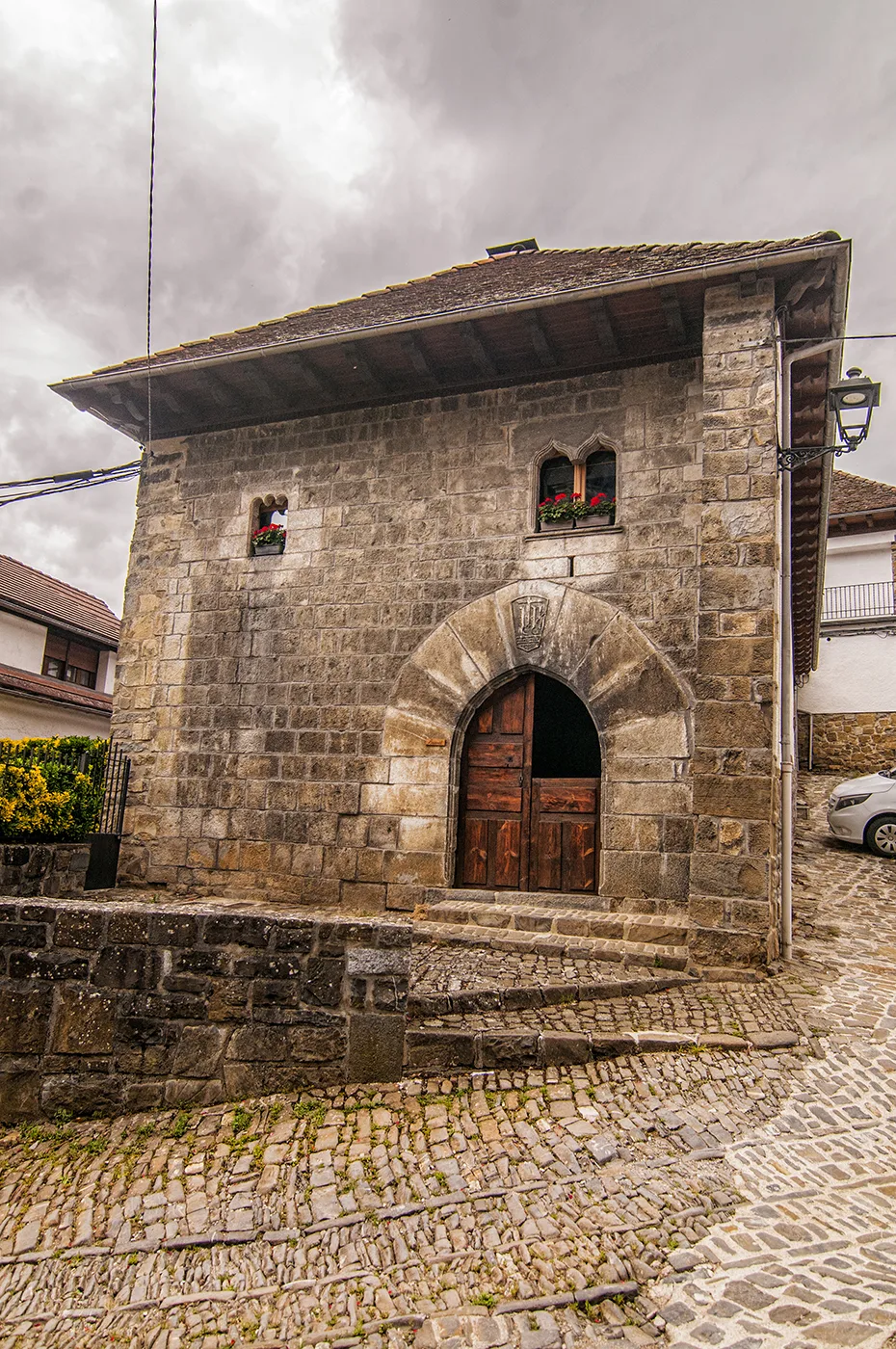 Casa Rural Burret — 5