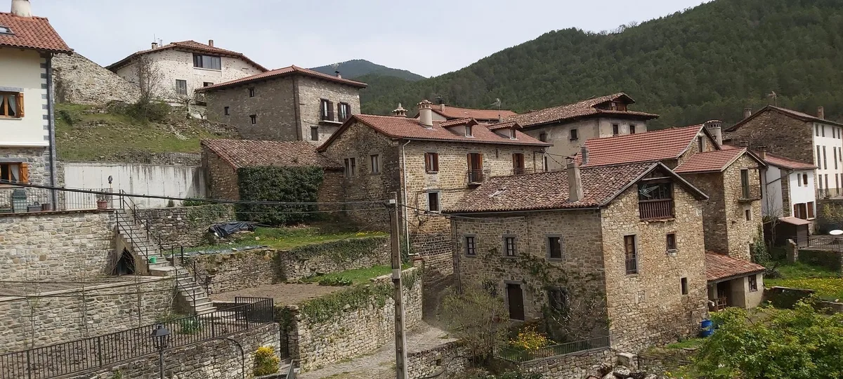 Casa rural Txarpa — 3