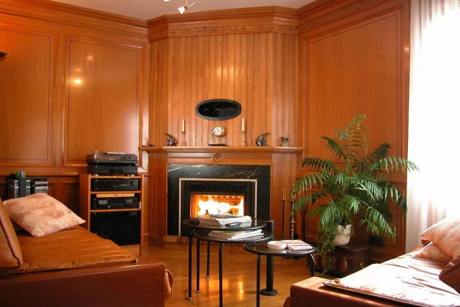 Casa Txikirrin
