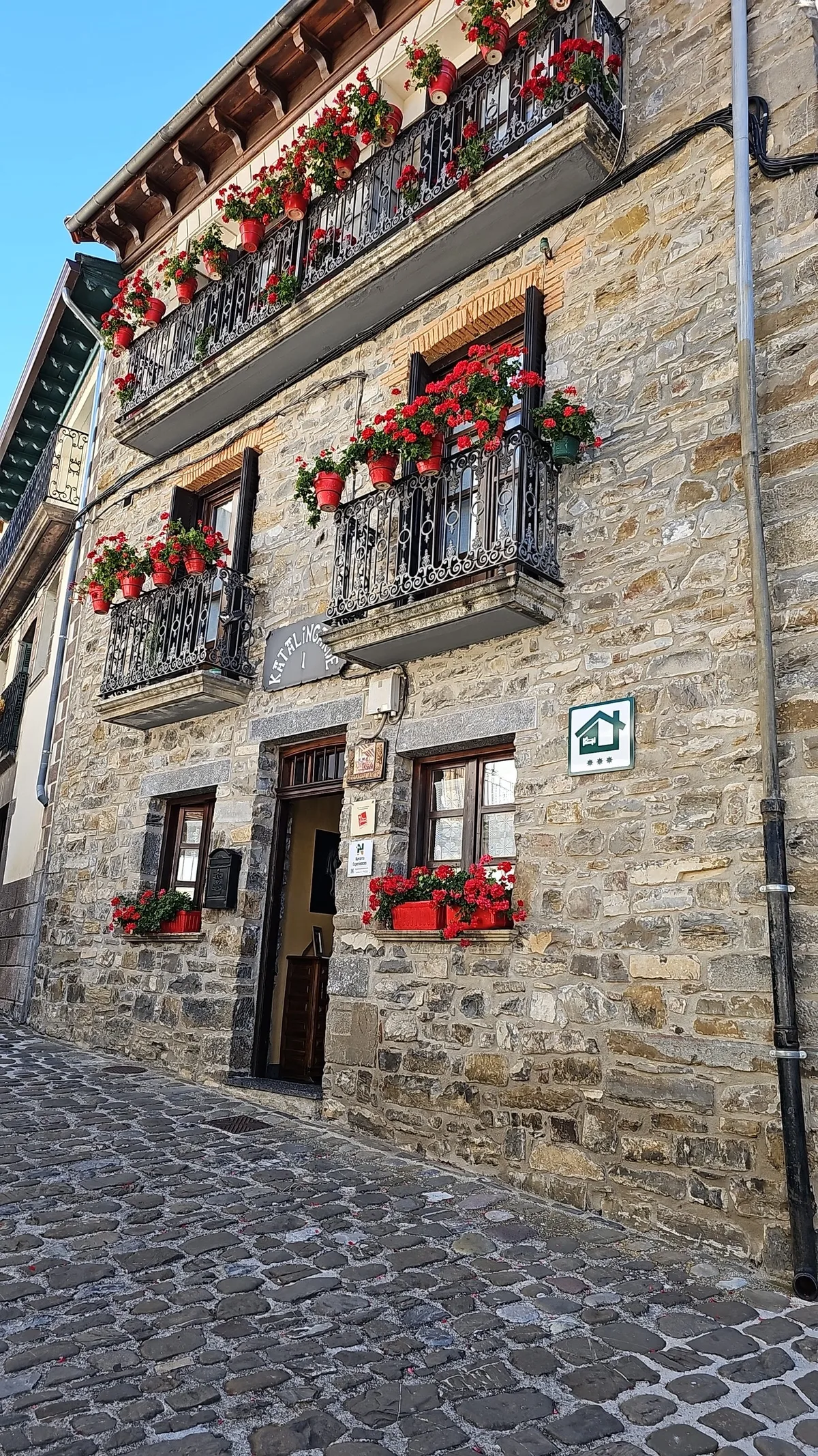 Catalingarde I — 2