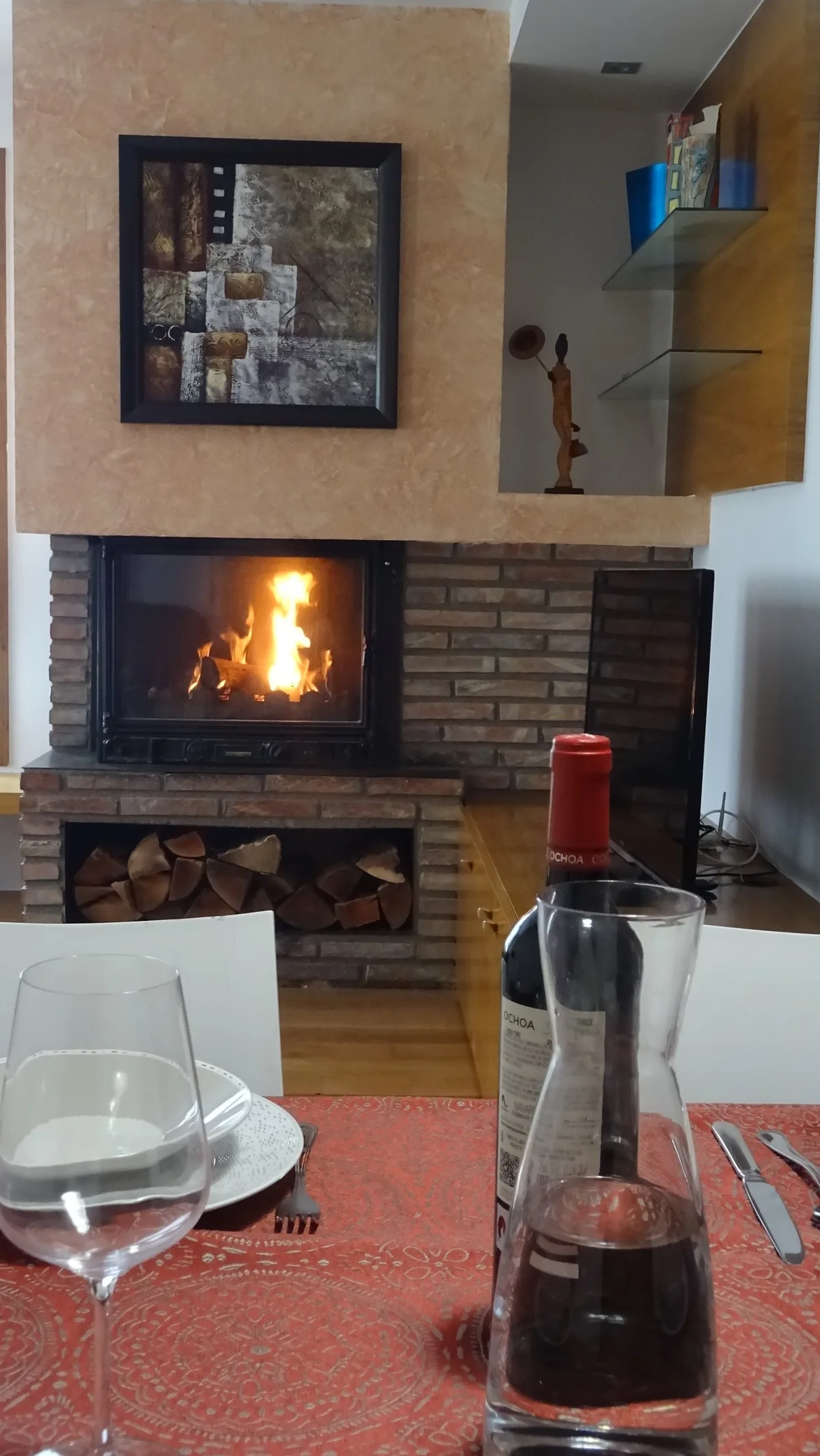 Gaztanbide Apartamento Rural — 3