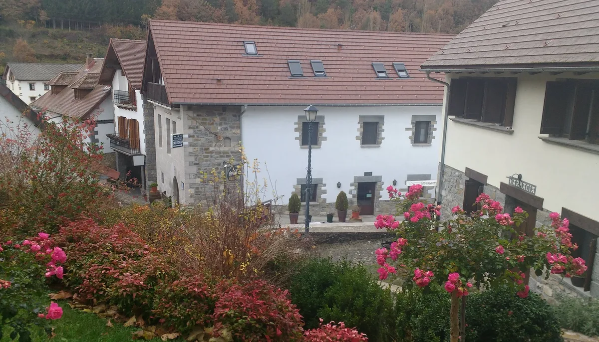 Hostal Otsoa
