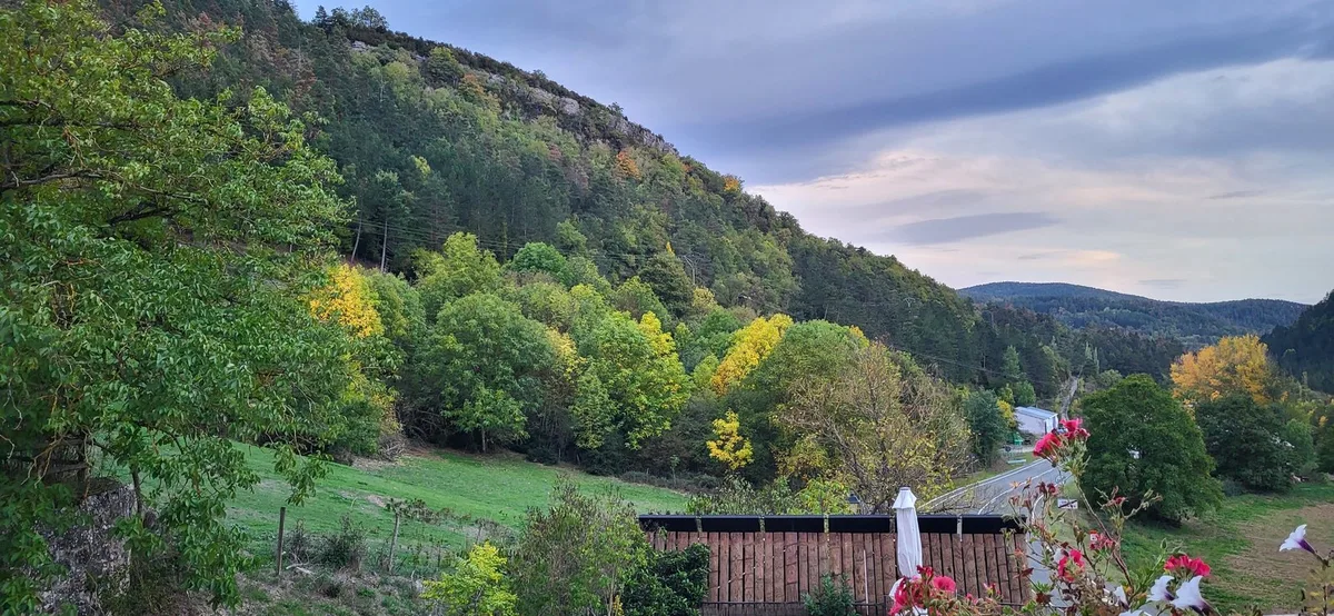Hostal Rural Salazar — 3