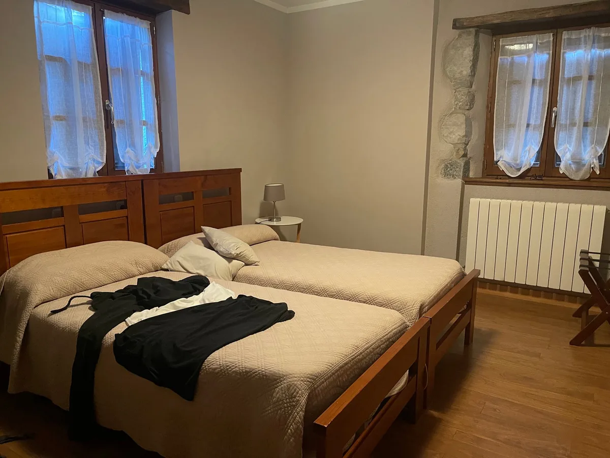 Hotel rural Aribe — 5