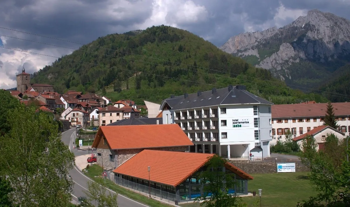 SNÖ Isaba — 4
