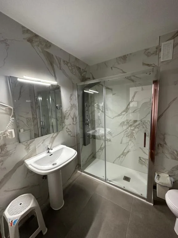 Hotel Carlos III — 4