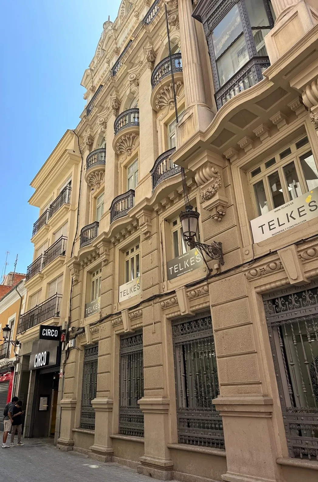Apartamentos Casacabot | Concepción