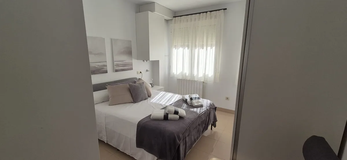 Apartamentos Casacabot | Concepción — 2