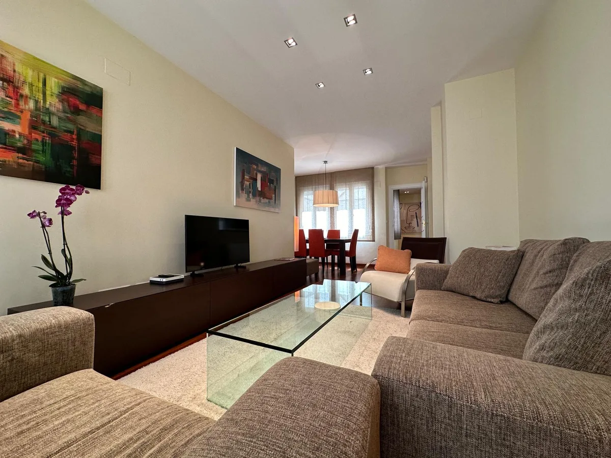 Apartamentos Casacabot | Concepción — 3
