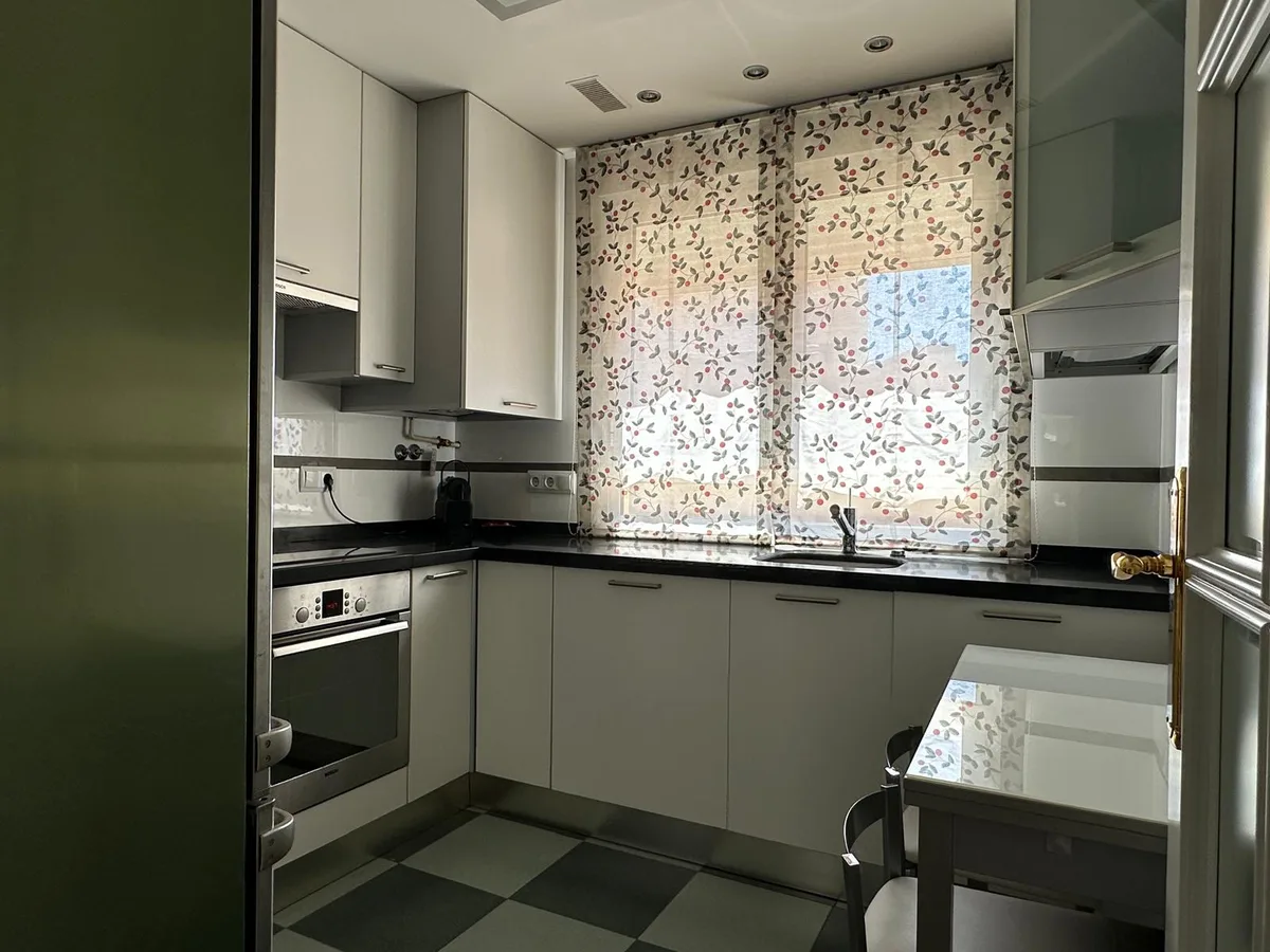 Apartamentos Casacabot | Concepción — 4