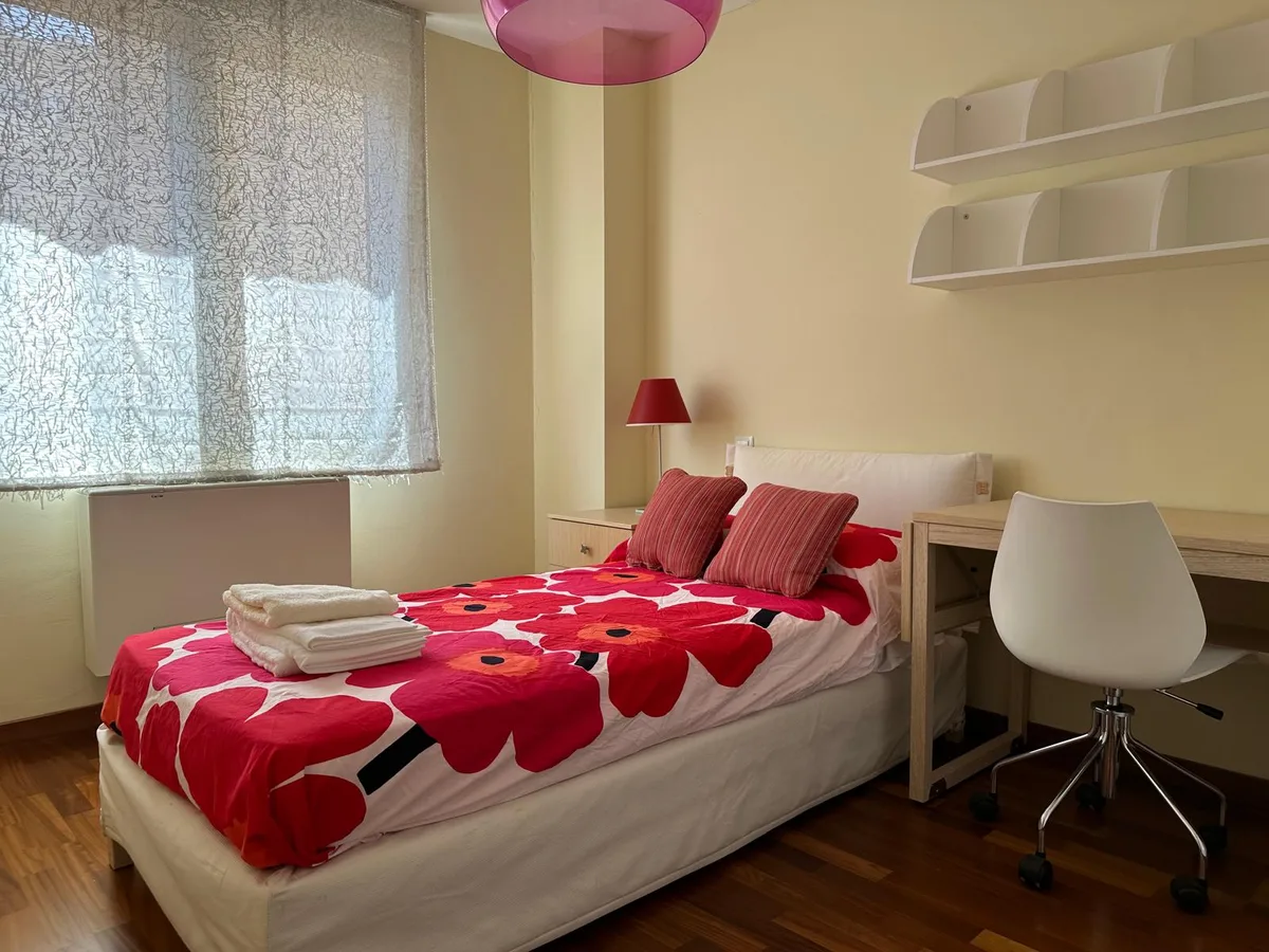 Apartamentos Casacabot | Concepción — 5