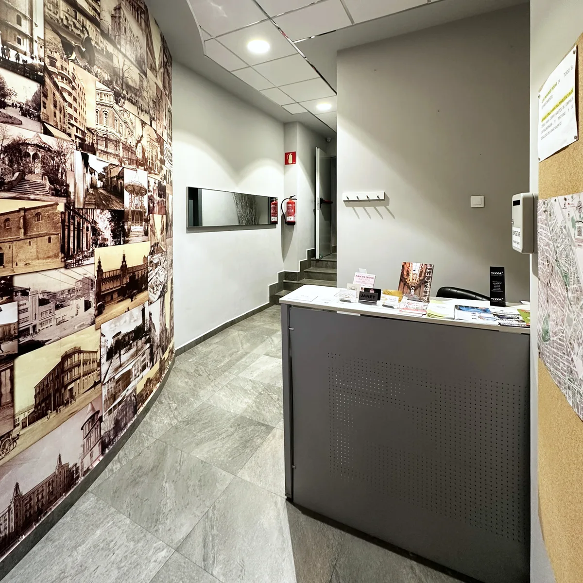 Apartamentos Massó — 5