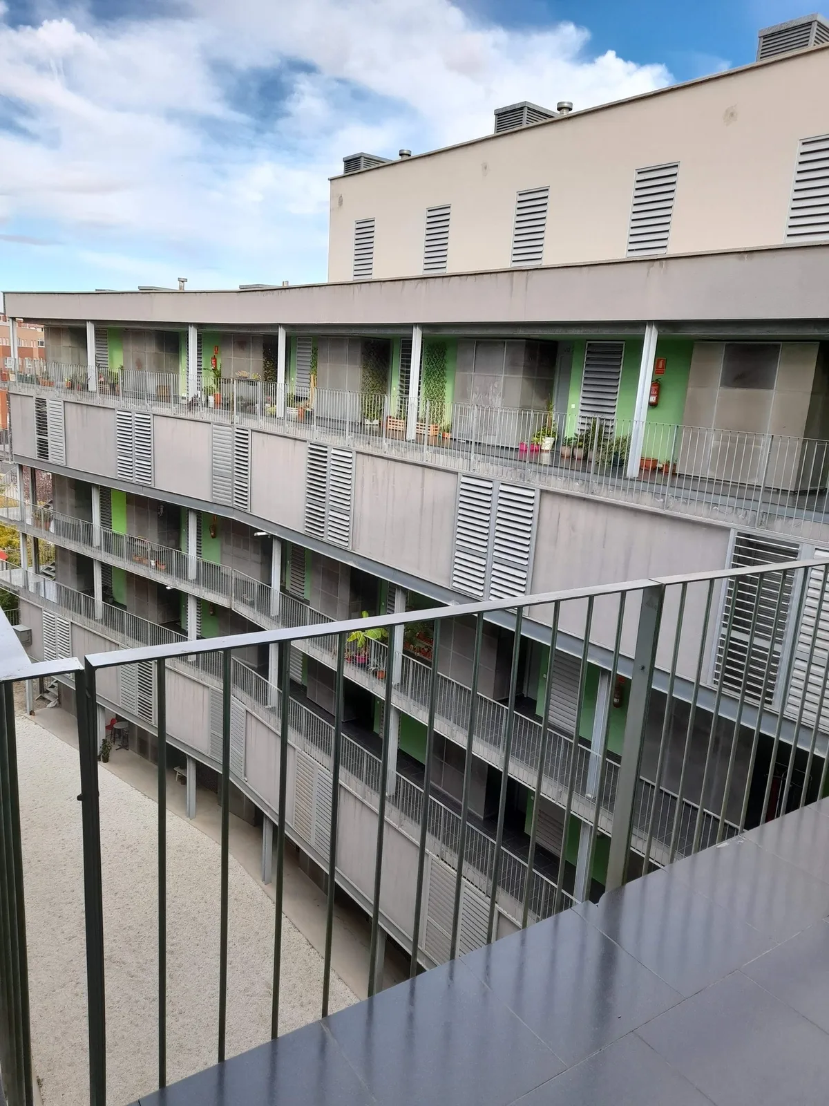 Armonia y Tranquilidad - Alojamiento Albacete — 4