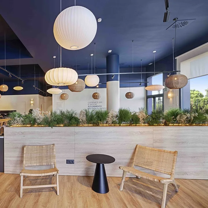 B&B HOTEL Albacete