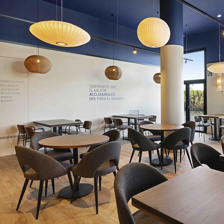 B&B HOTEL Albacete — 3