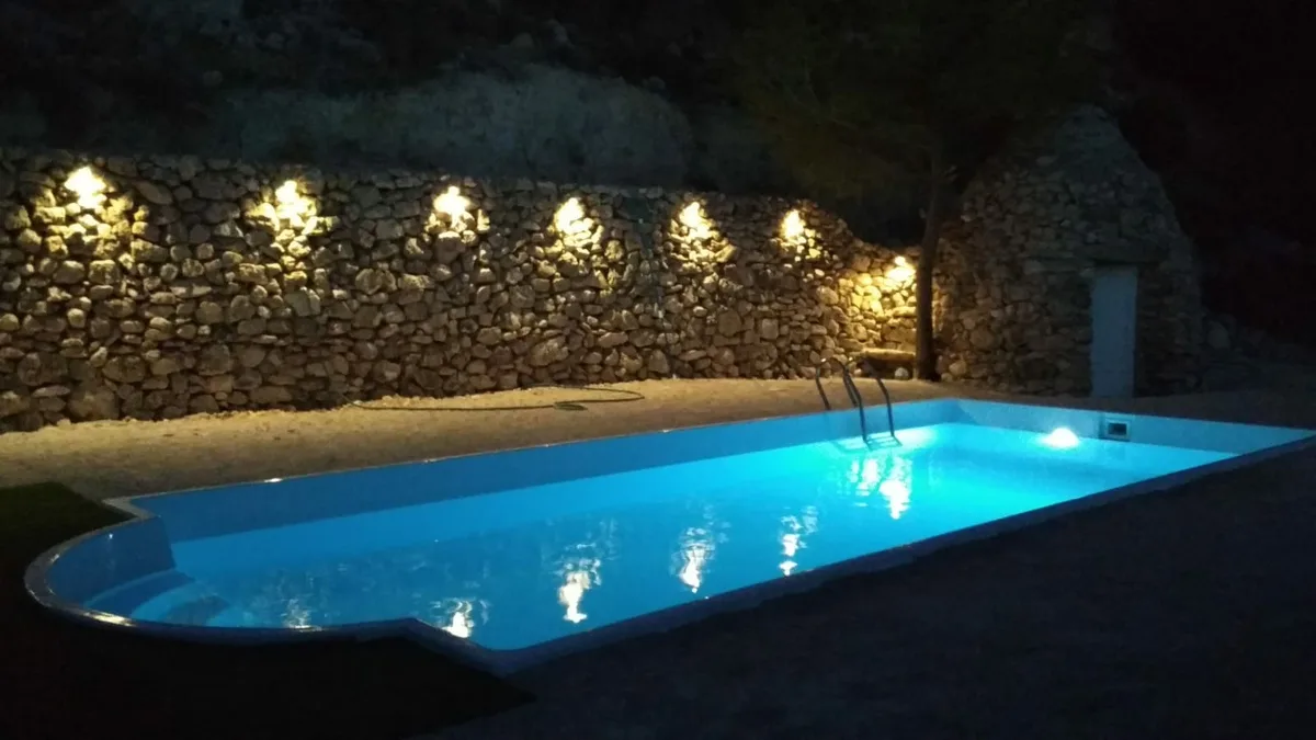 Casa Rivera Río Jucar — 2