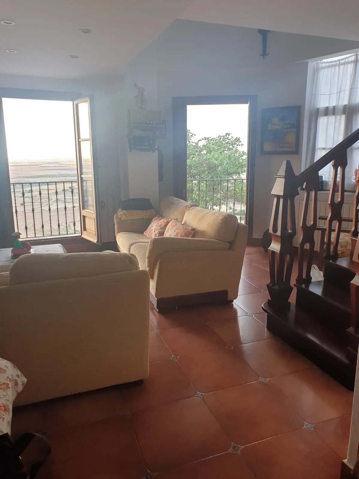 Casa Rural Vistabella