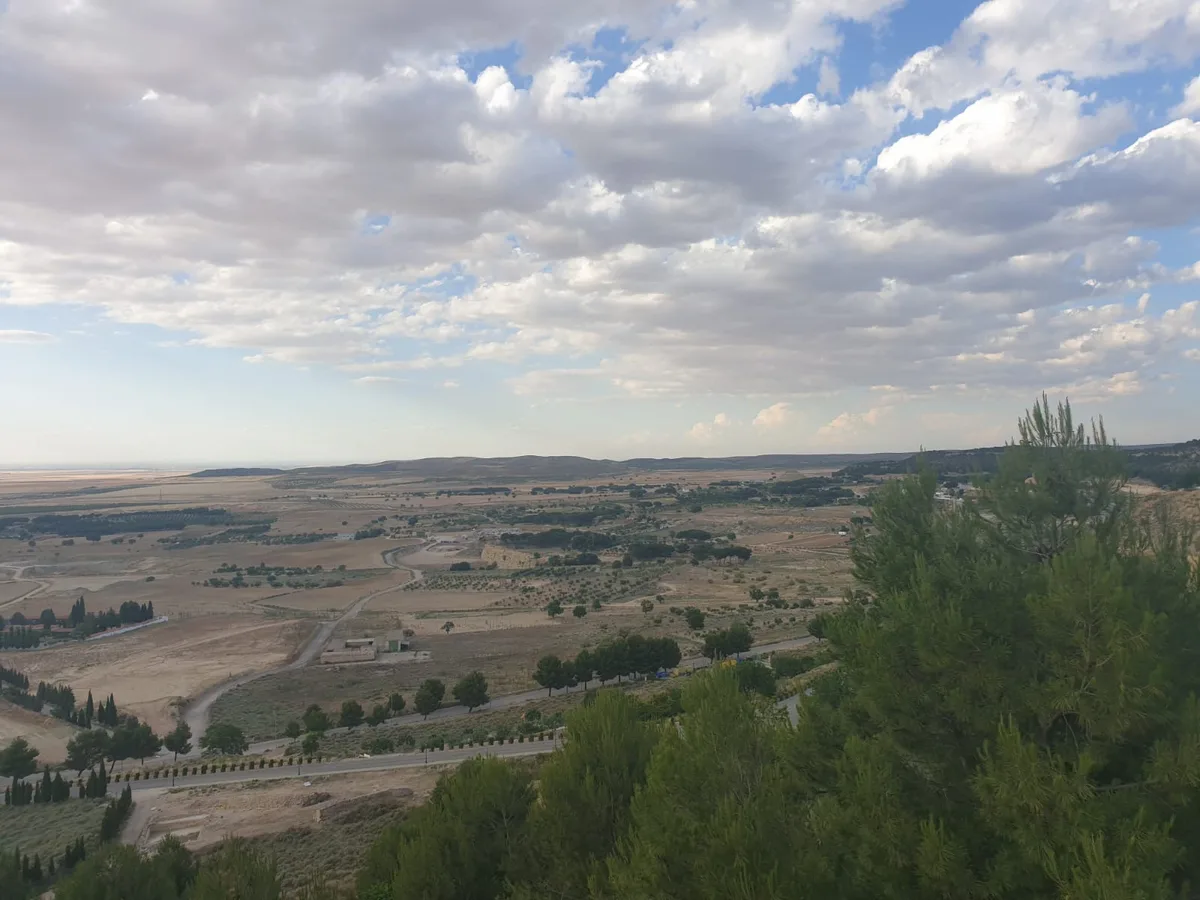 Casa Rural Vistabella — 2
