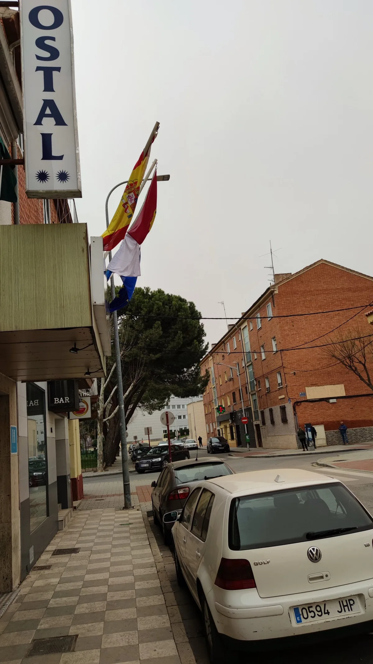 Hostal Alba — 3