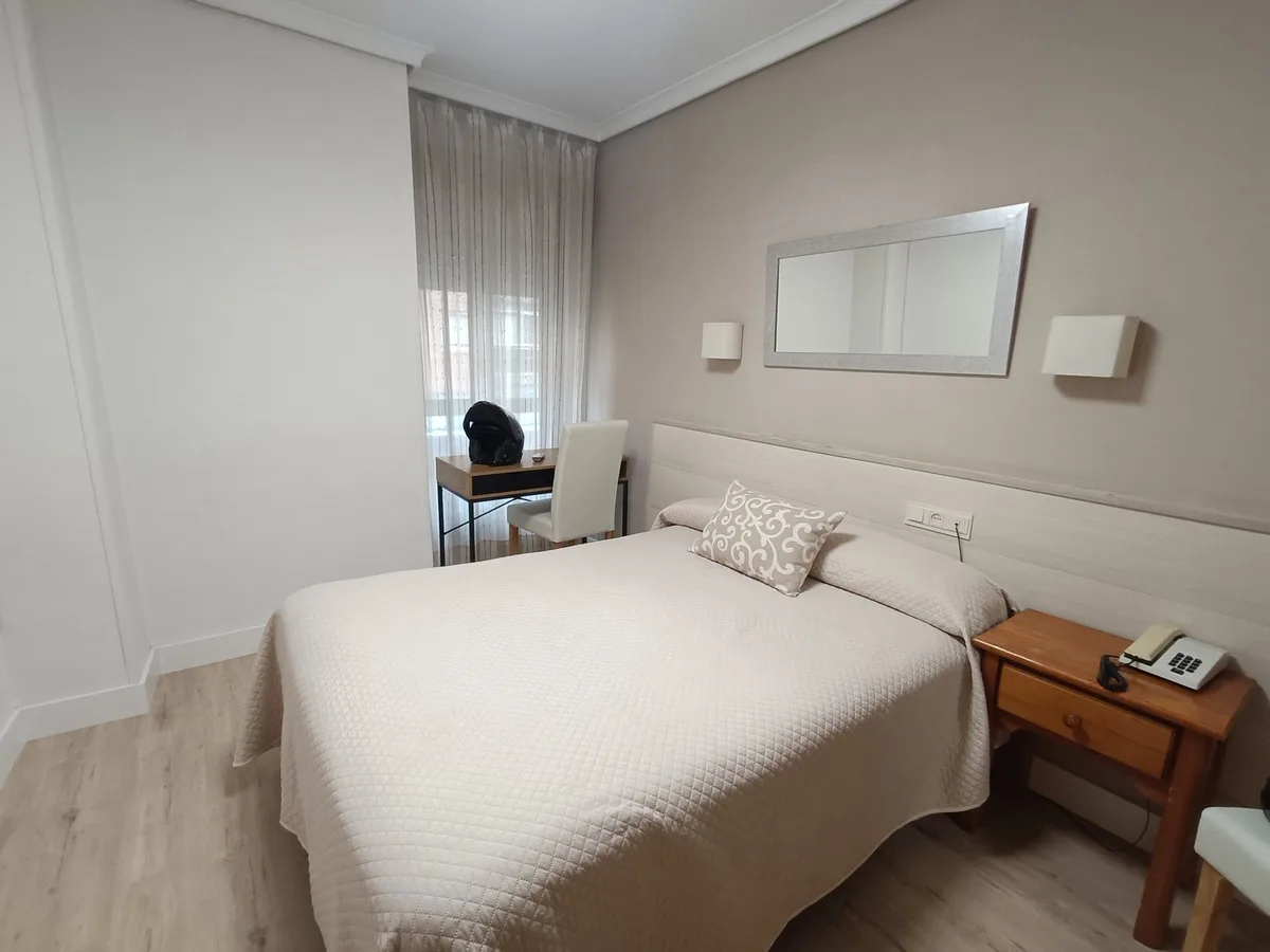 Hostal Atienzar Albacete