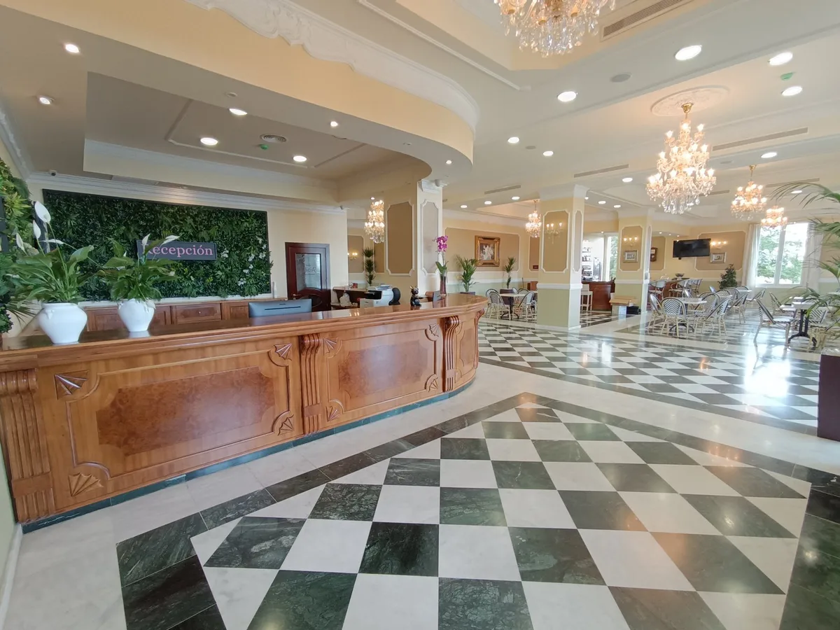 Hotel Bossh Alicia