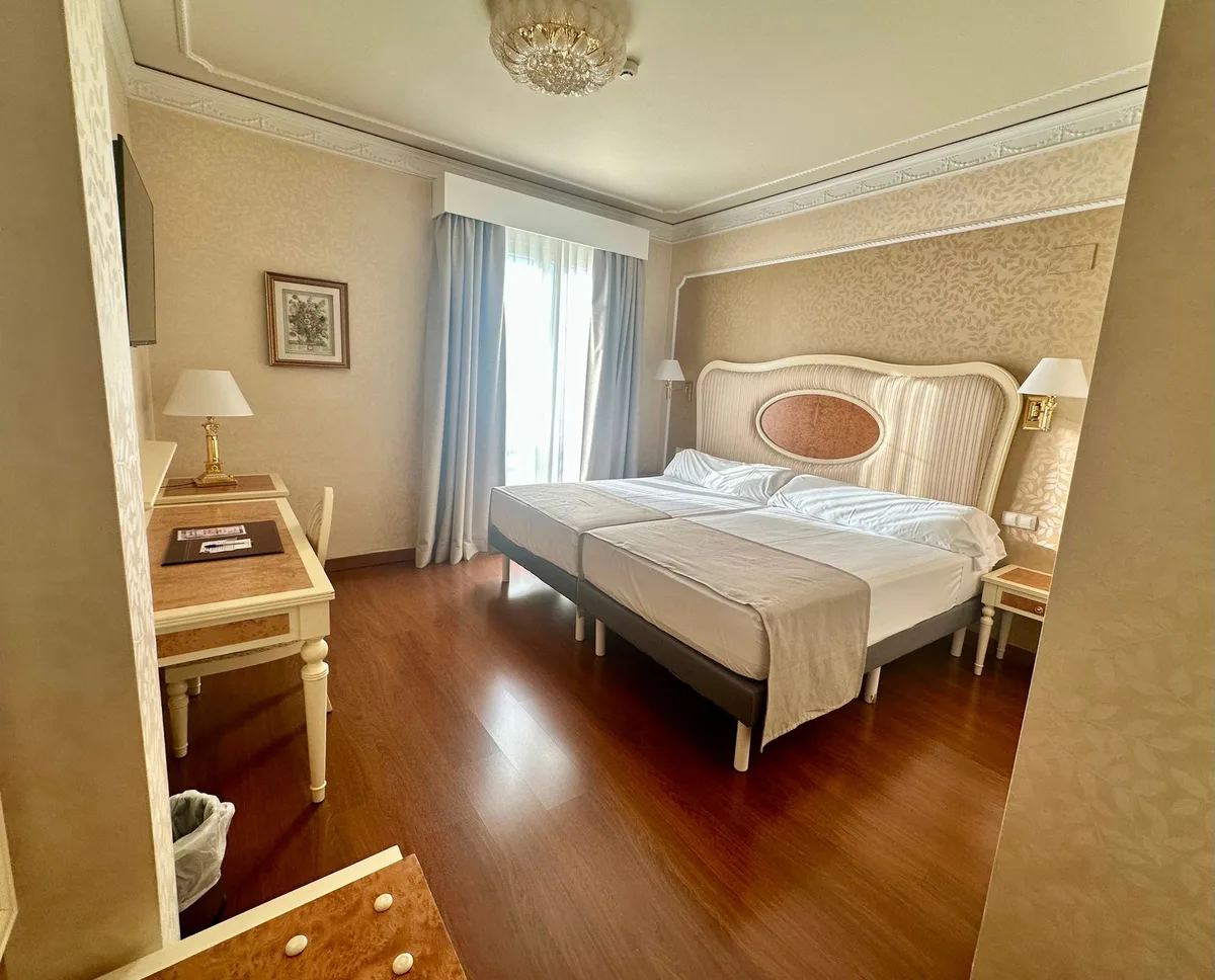 Hotel Bossh Alicia — 2