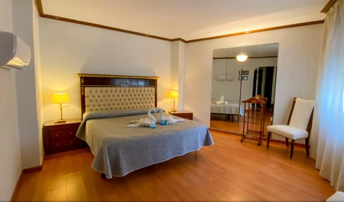 Hotel Cardinal