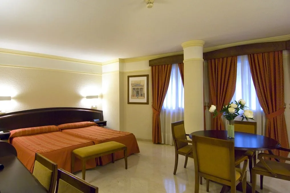 Hotel Europa