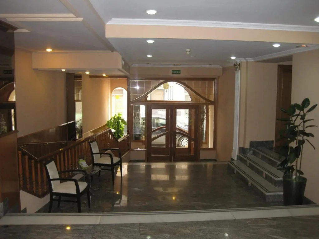 Hotel Florida