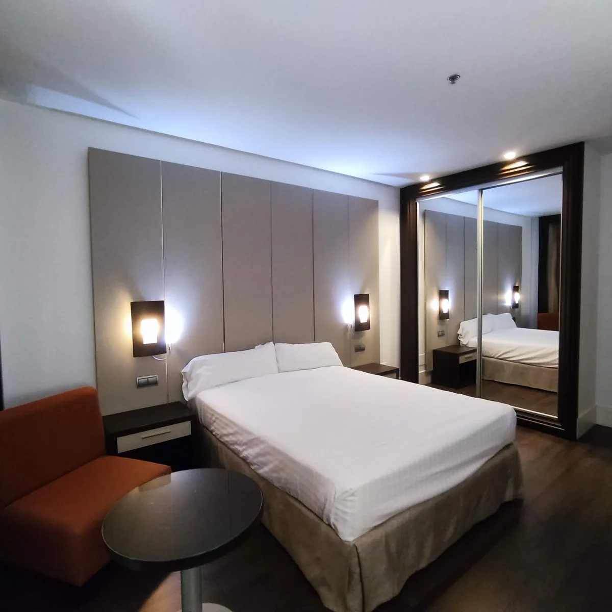 Hotel Palacio Albacete — 2