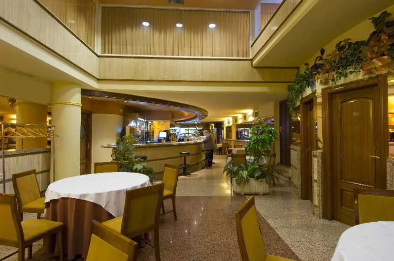 Hotel San Antonio