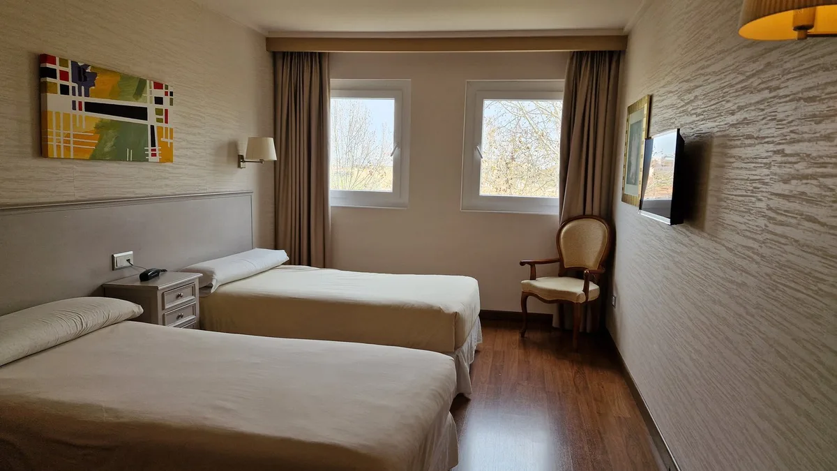 Hotel Universidad