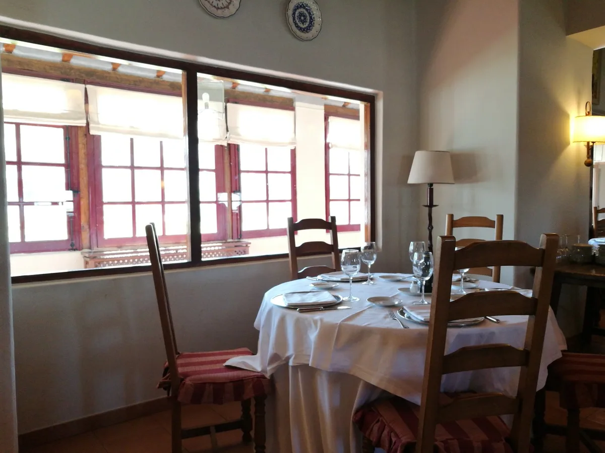 Parador de Albacete — 4